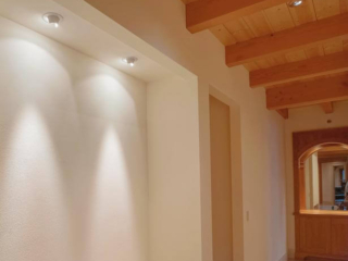 interior plaster finishing photo